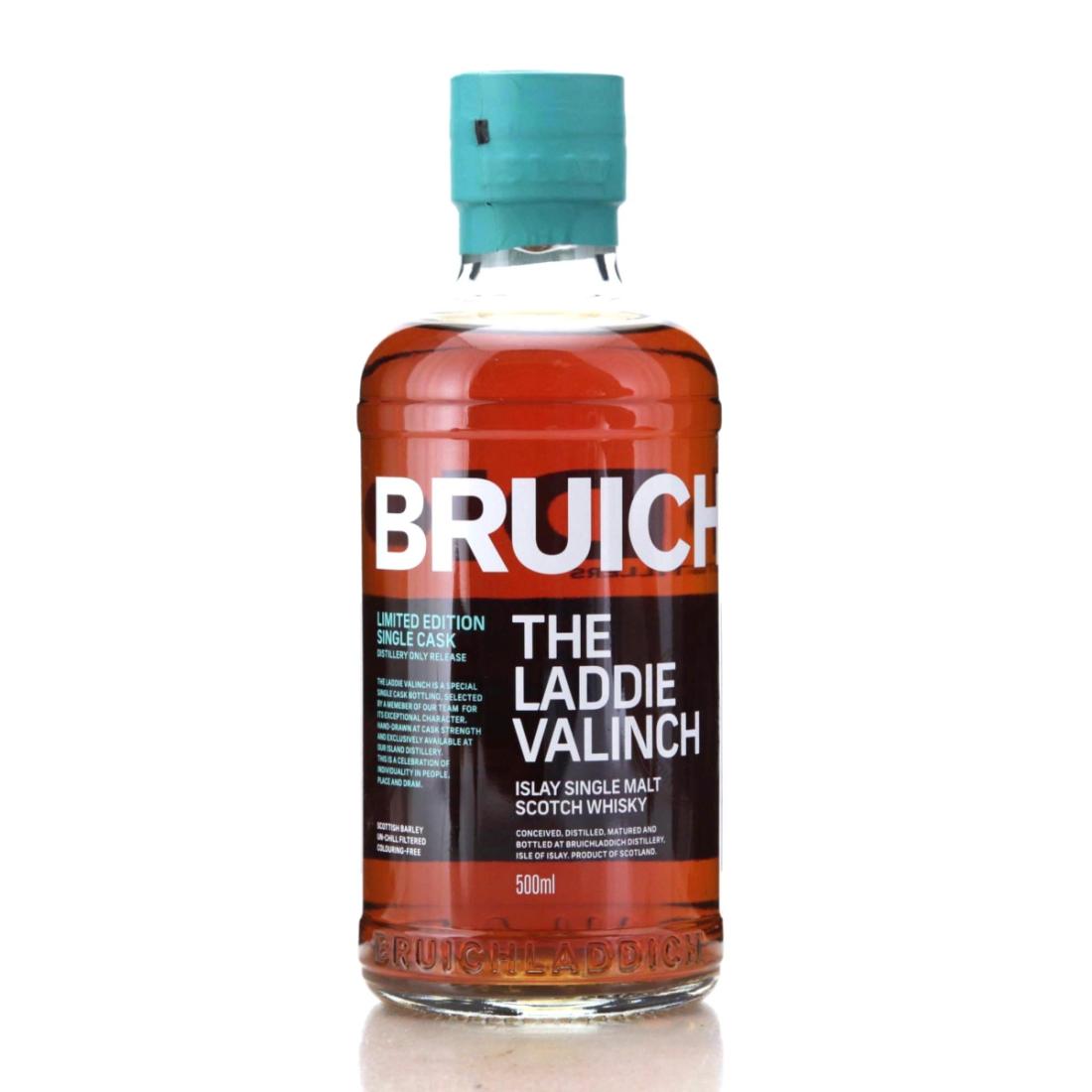 Bruichladdich 2013 Rock'ndaal 03.1 10 Year Old Whisky | Whisky